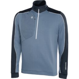 Galvin Green Layer Dave 1/2-Zip