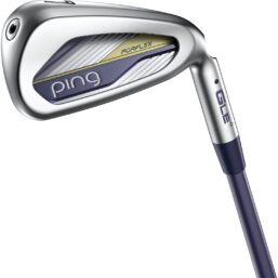Ping Eisensatz G LE 4