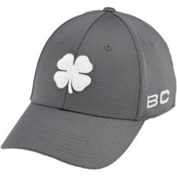 Black Clover Cap Iron X Steel