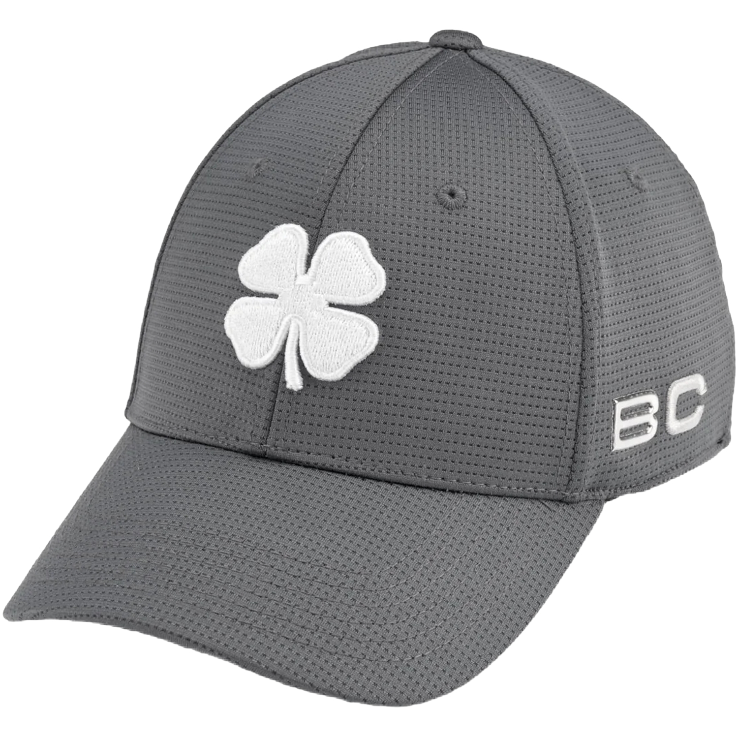 Black Clover Cap Iron X Steel