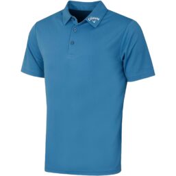 Callaway Polo Micro Texture