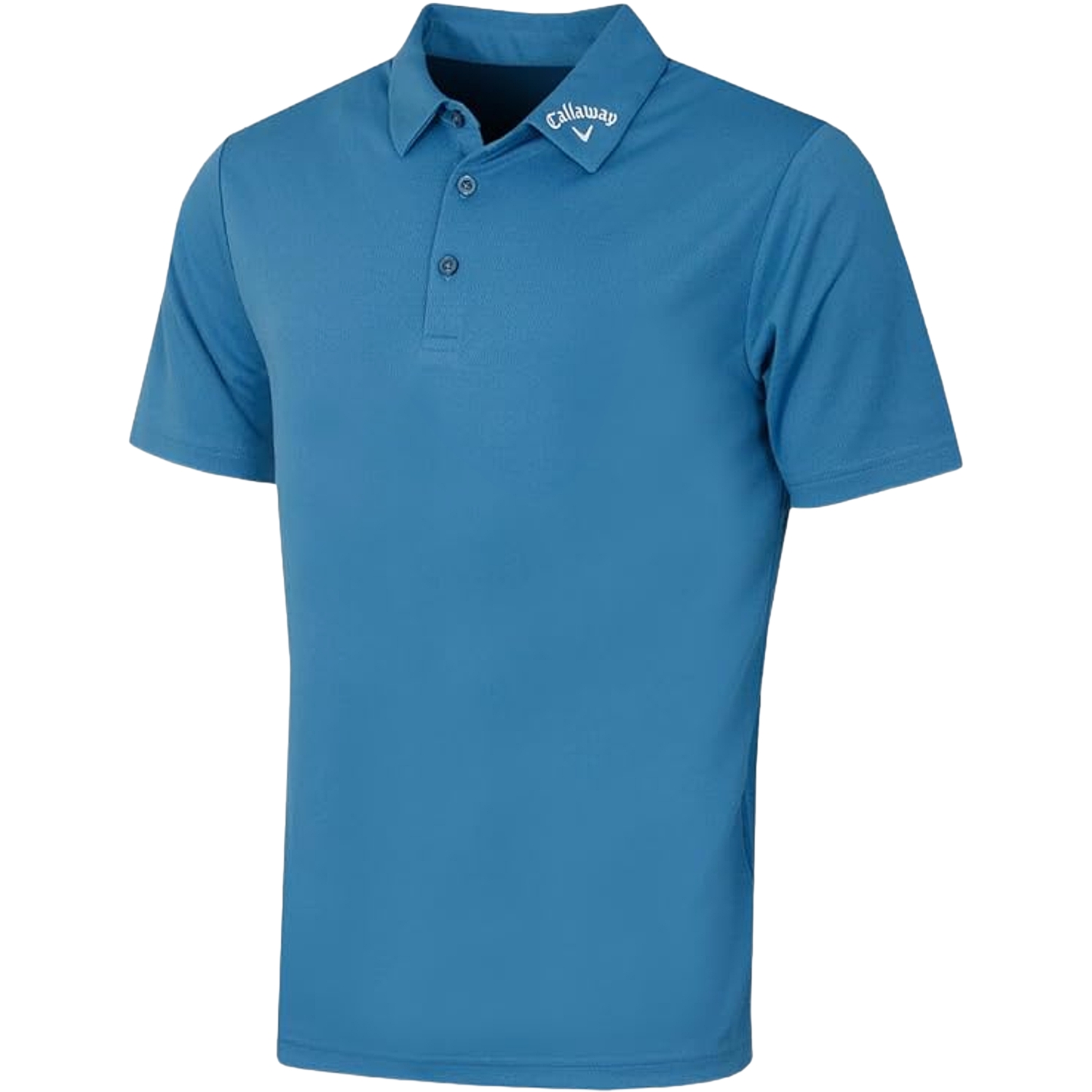 Callaway Polo Micro Texture