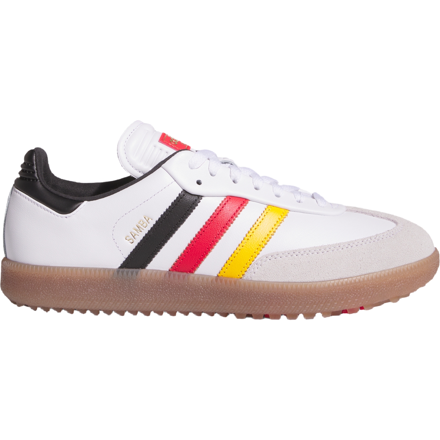 adidas Golf Originals Golfschuhe Unisex Samba