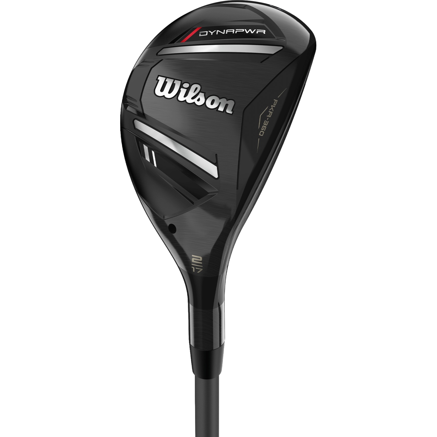 Wilson Hybrid Dynapwr Ladies