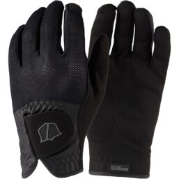 Wilson Regenhandschuhe Rain Gloves PR Damen