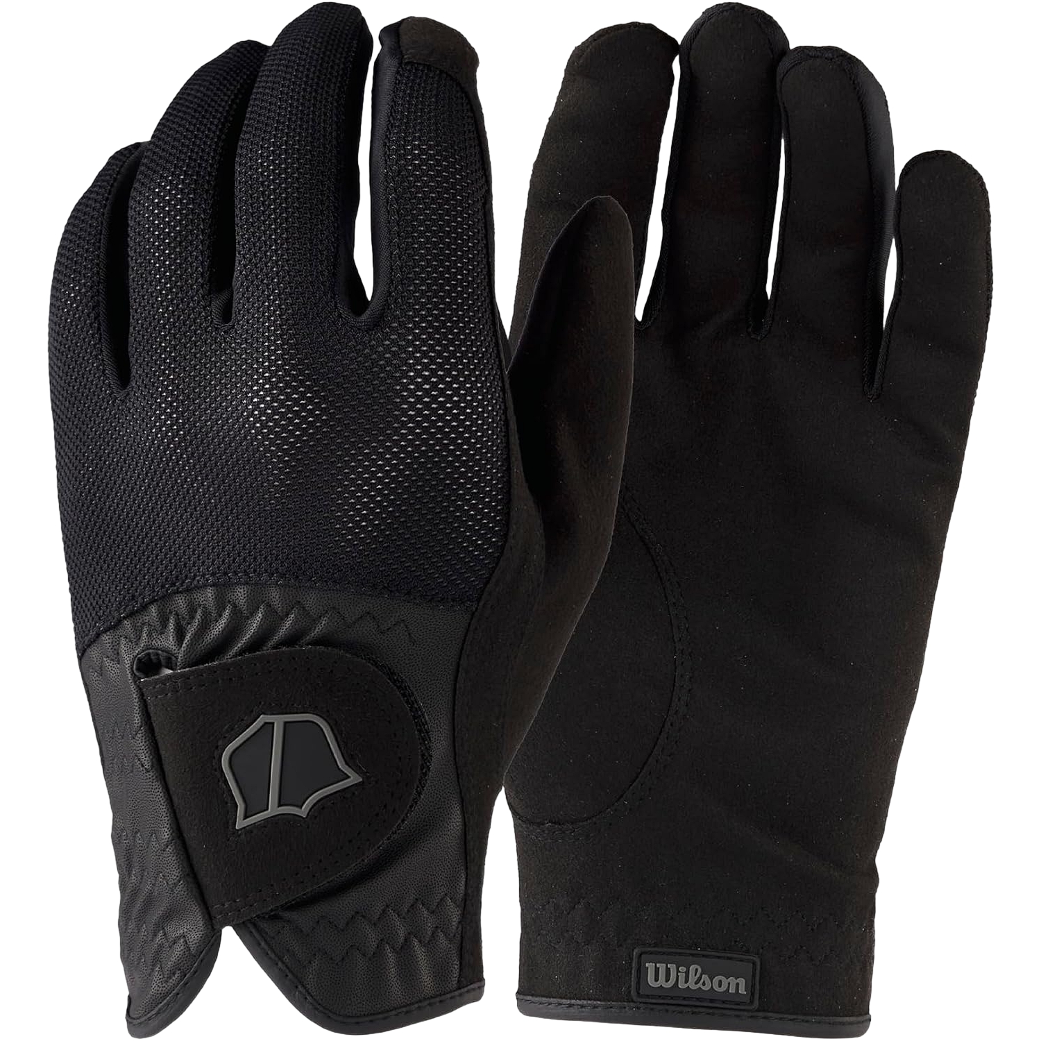 Wilson Regenhandschuhe Rain Gloves PR Damen