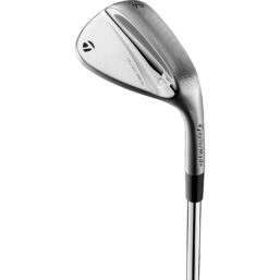 TaylorMade Wedge Milled Grind Chrome