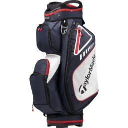 TaylorMade Cartbag Select Plus
