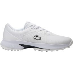 LACOSTE Golfschuhe Herren Golf Point