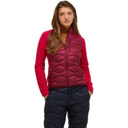 Peak Performance Jacke Helium Hybrid Down