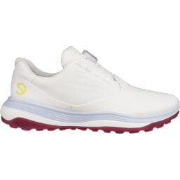 ecco Golfschuhe Damen LT 1 BOA
