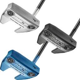 Mizuno OMOI Modell VI Putter