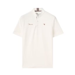 Macade Polo Heath Bomber