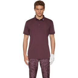 J. LINDEBERG Polo Tour Tech