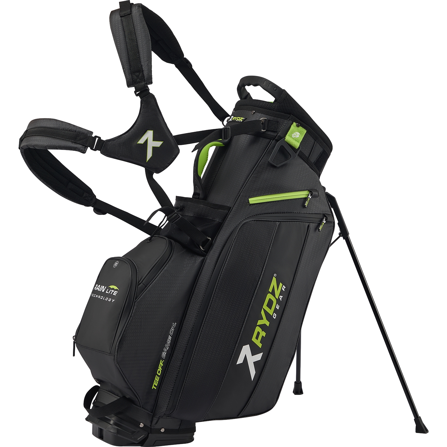 RYDZ GEAR Standbag Jetpack Hybrid