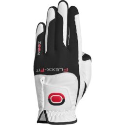 Zoom Handschuh Hybrid Oversize