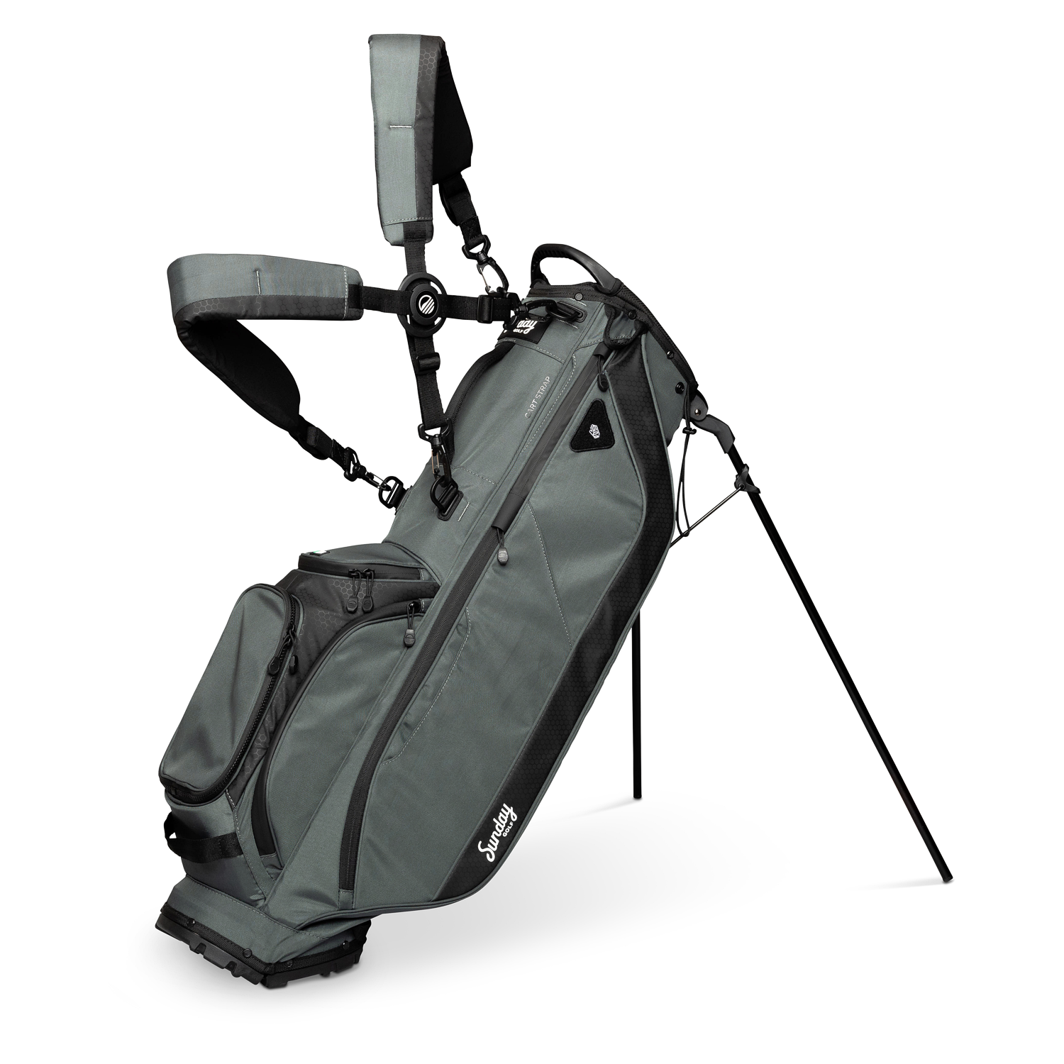 Sunday Golf Standbag Ryder