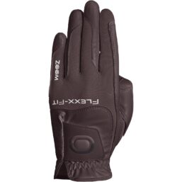 Zoom Handschuh Hybrid
