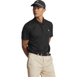 Lyle Scott Polo Tech