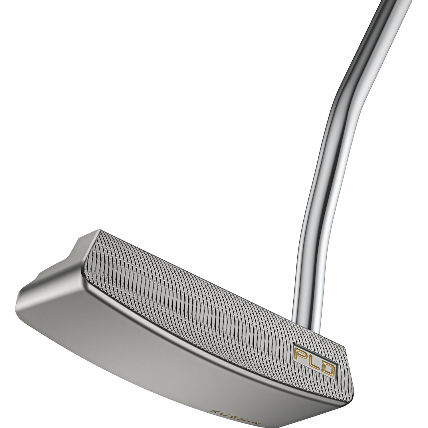 Ping Putter PLD Milled Kushin 2025