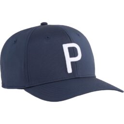 Puma Cap Heritage P Tech