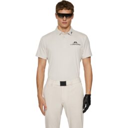 J. LINDEBERG Polo KV Tour