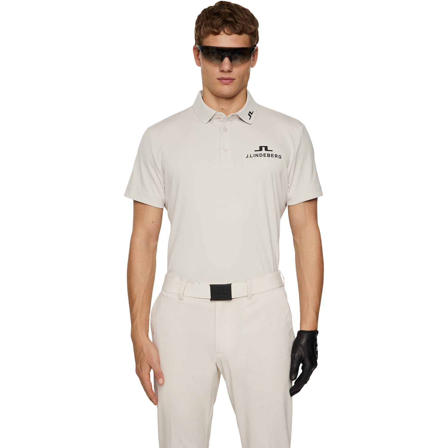 J. LINDEBERG Polo KV Tour