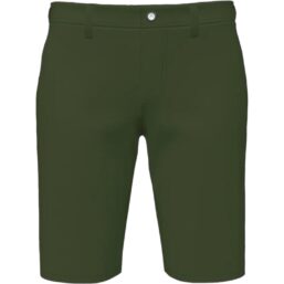 Alberto Shorts Earnie WR Revolutional