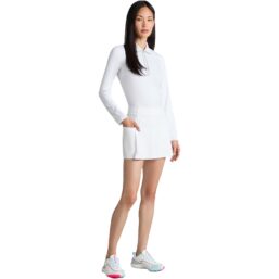 G/FORE Polo Silky Tech Zip