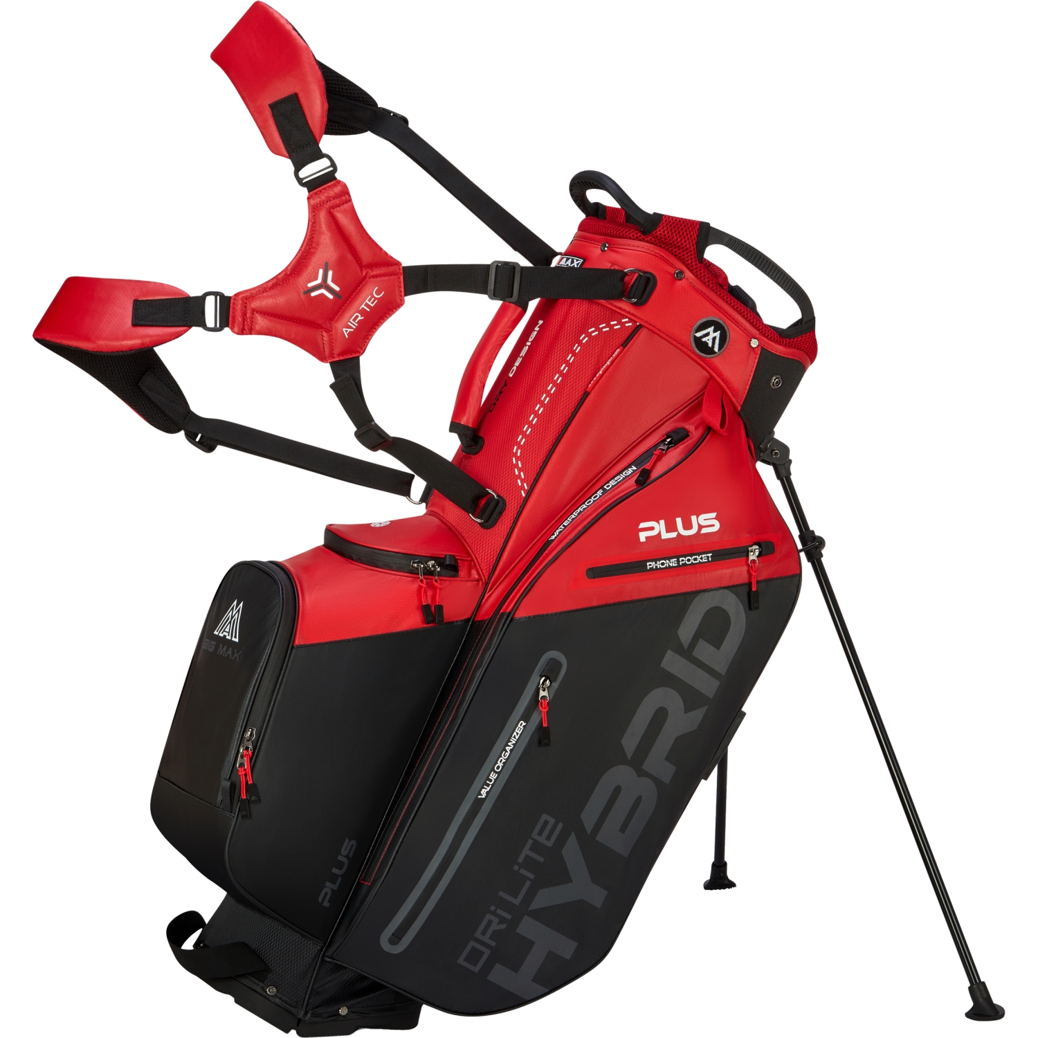 BIG MAX Standbag Dri Lite Hybrid Plus