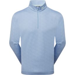 FootJoy Layer Speckle Print Chill-Out 1/4-Zip