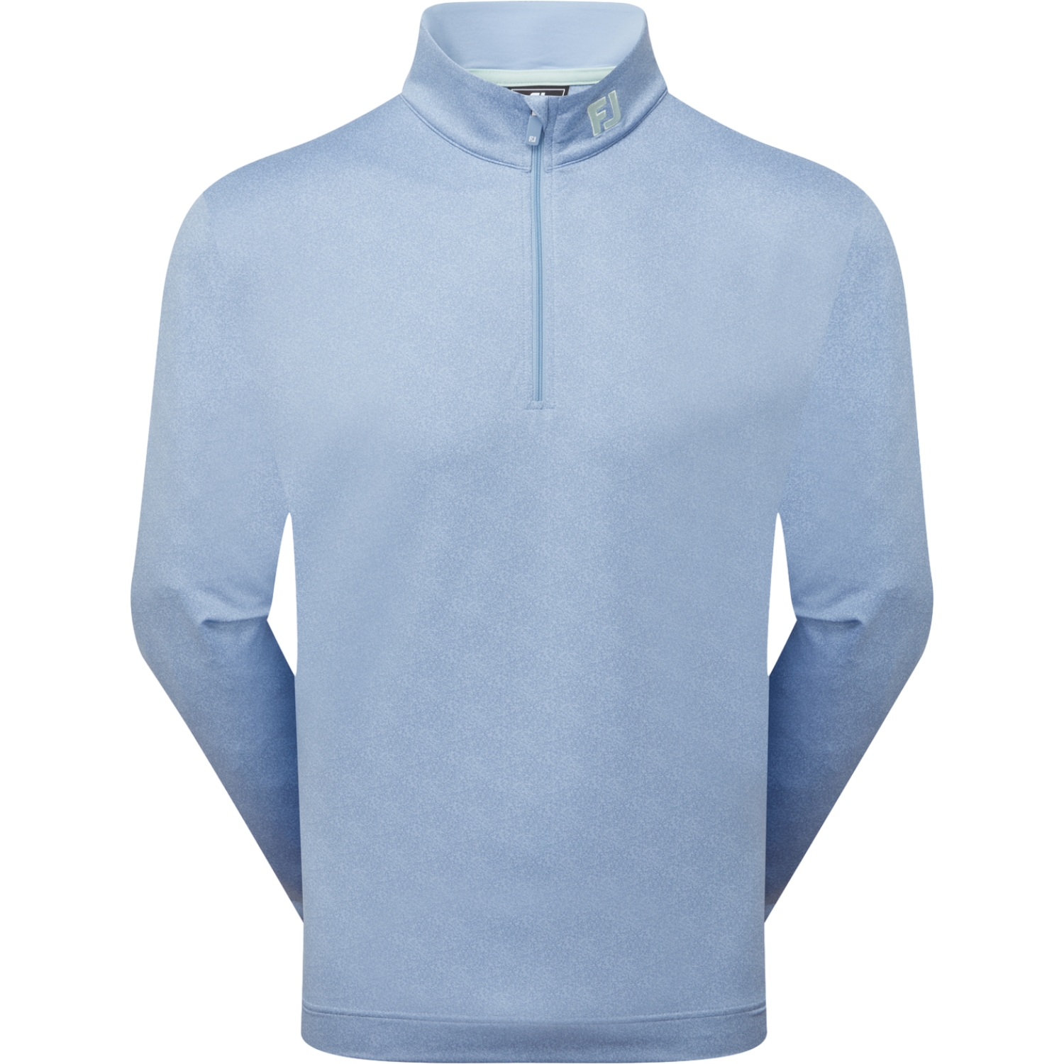 FootJoy Layer Speckle Print Chill-Out 1/4-Zip
