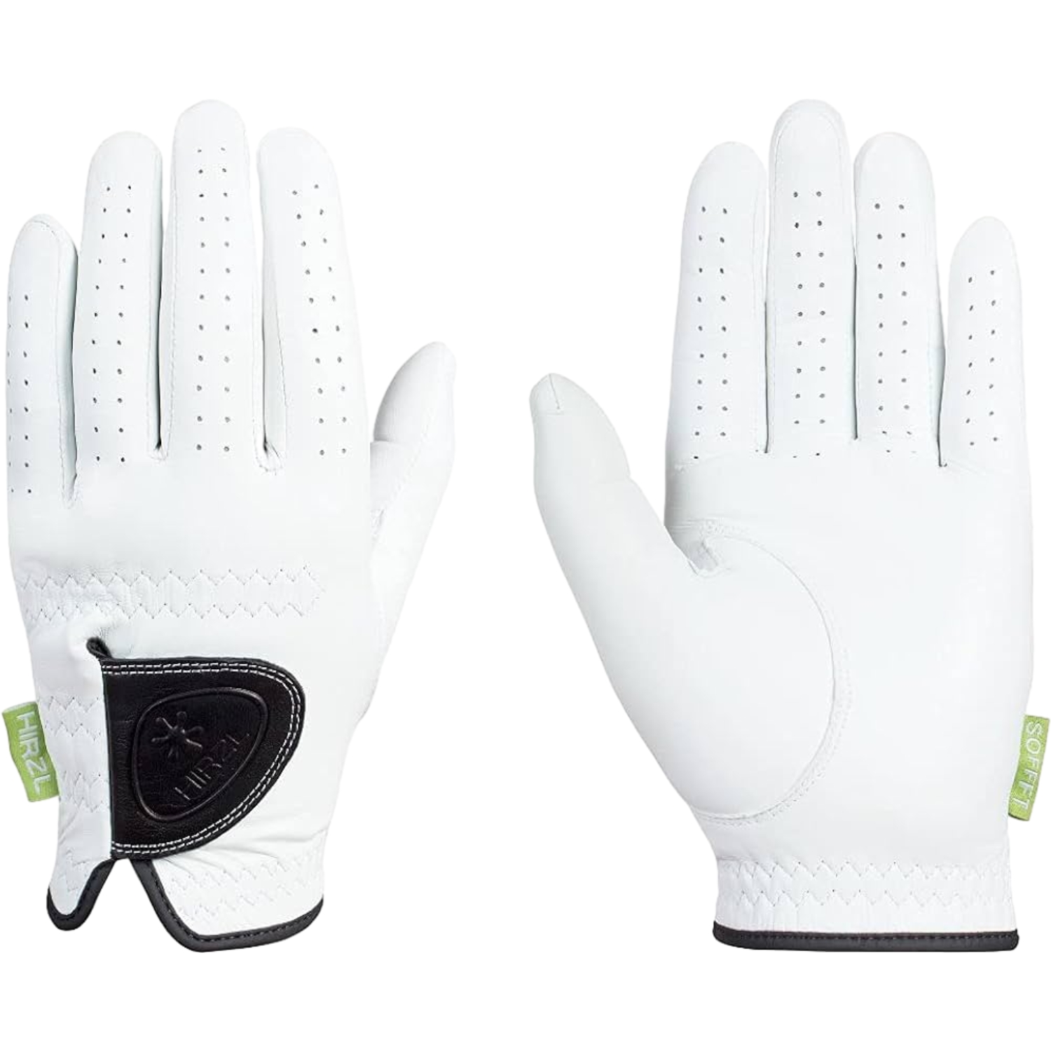 Hirzl Handschuh Soffft Pure