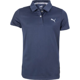 Puma Polo Girls Essential
