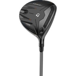 TaylorMade Fairwayholz Qi4D Max Lite