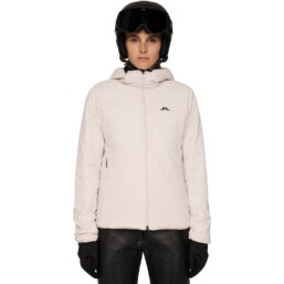 J. LINDEBERG Jacke Erin Hood