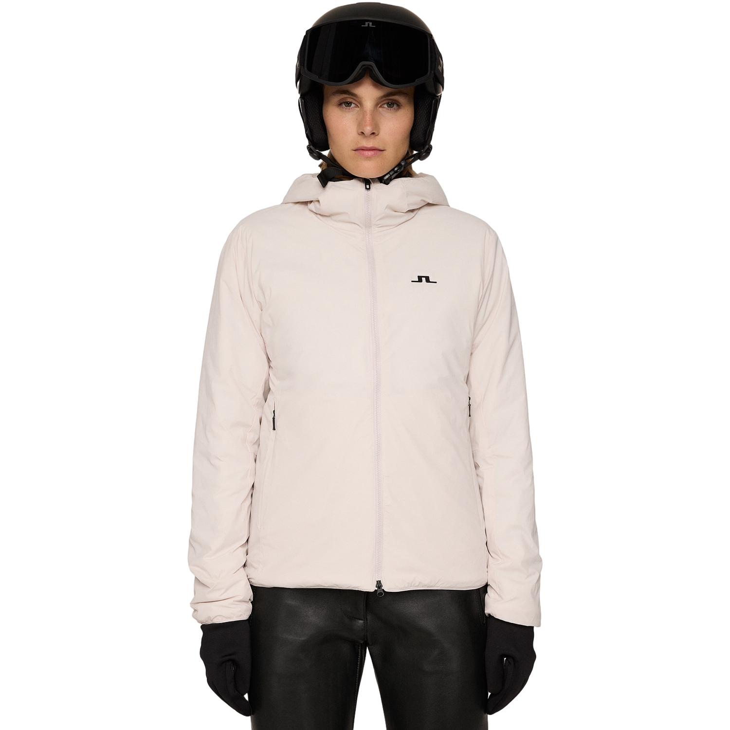J. LINDEBERG Jacke Erin Hood