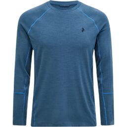 Peak Performance Layer Magic Crew