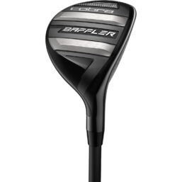 Cobra Hybrid Baffler
