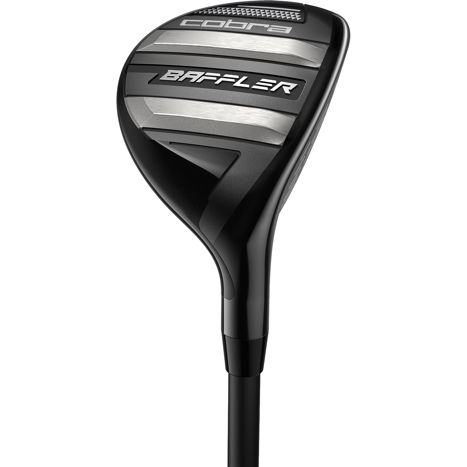 Cobra Hybrid Baffler