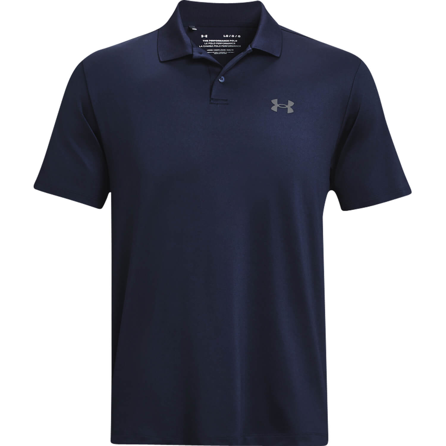 Under Armour Polo Performance 3.0