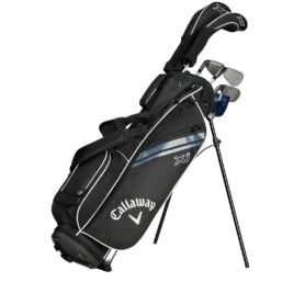 Callaway Juniorset XJ-2 7-teilig