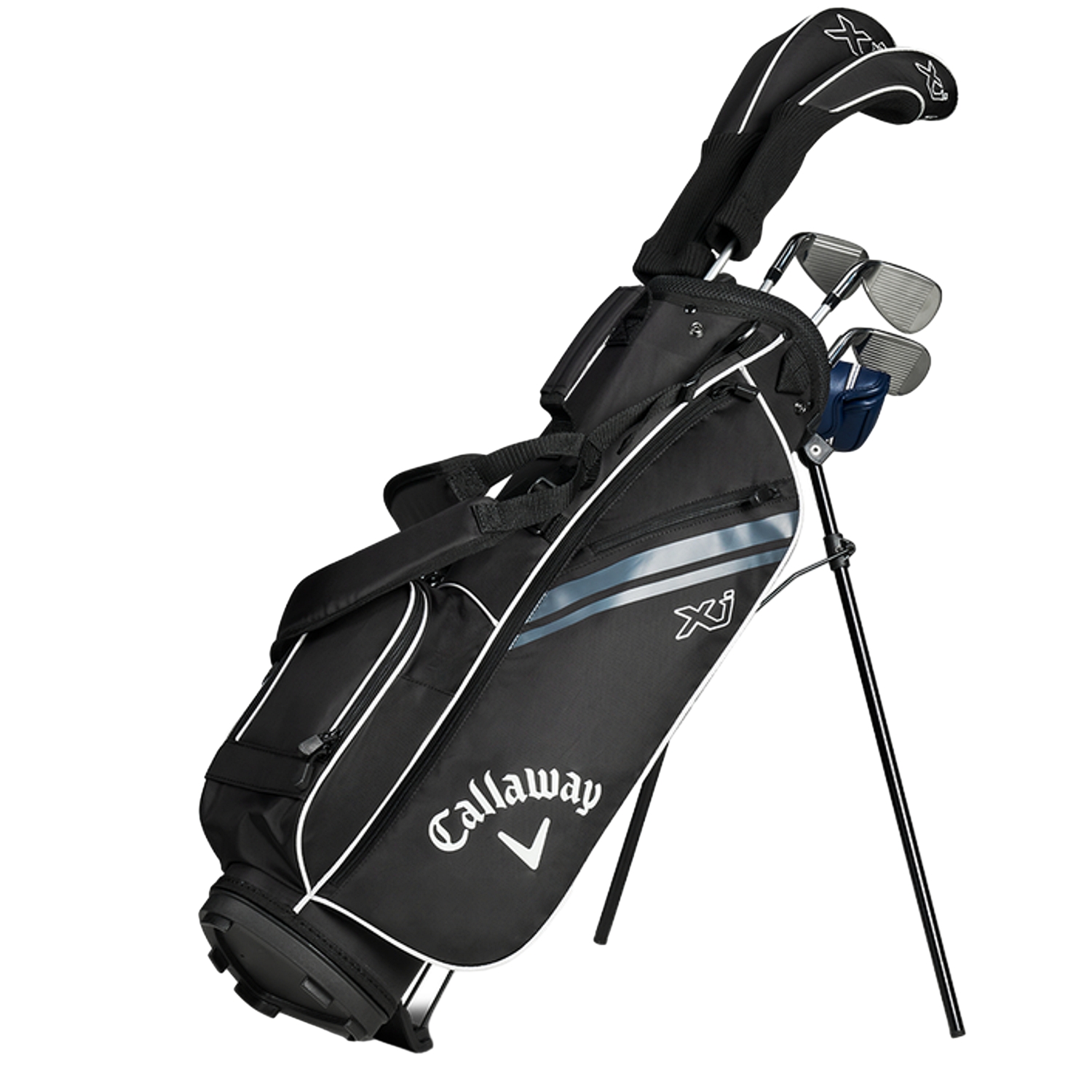 Callaway Juniorset XJ-2 7-teilig