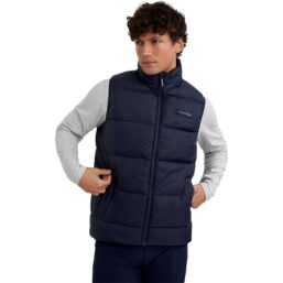 Calvin Klein Golf Weste Rivington Padded