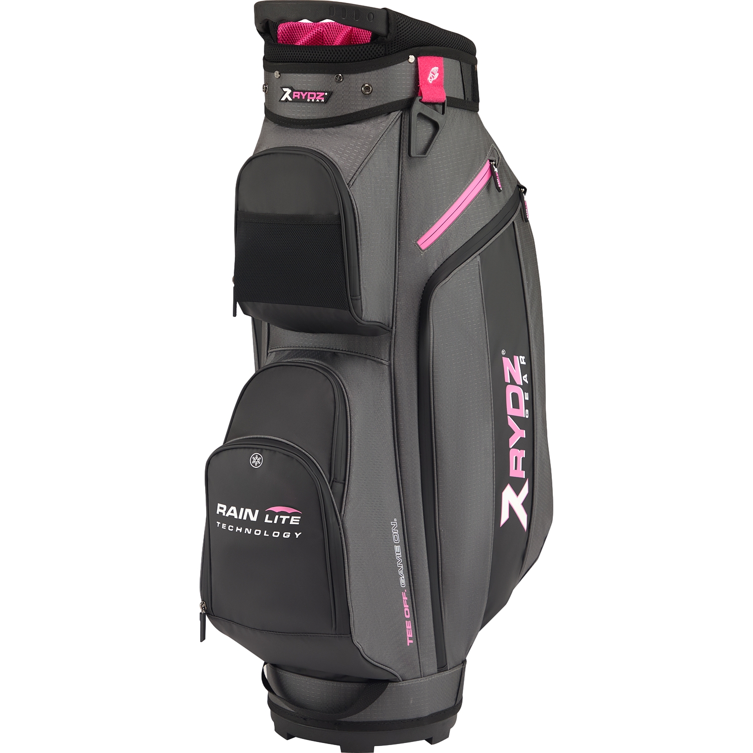 RYDZ GEAR Cartbag Firebee