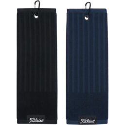 Titleist Schlägertuch Tri-Fold