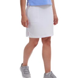 FootJoy Skort Interlock Long
