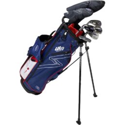 U.S. Kids Starterset Ultralight (UL) 2024