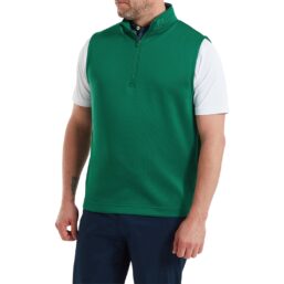 FootJoy Weste Half-Zip