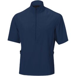 Mizuno Windshirt Motion Half-Zip